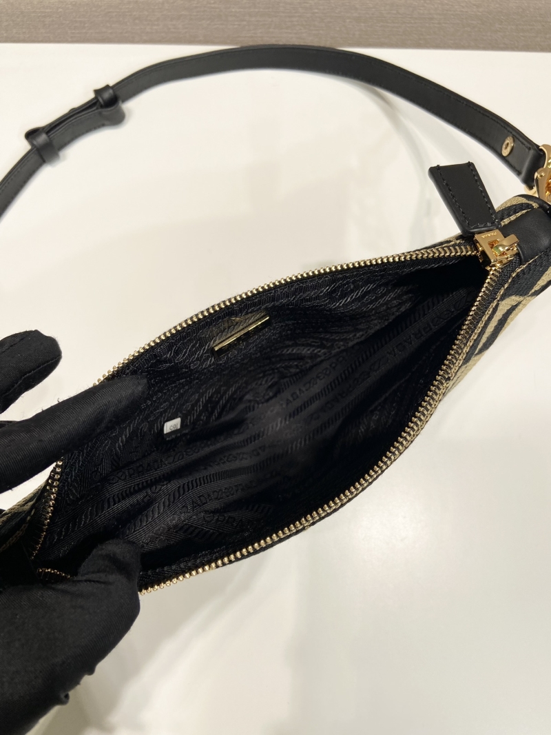 Prada Top Handle Bags